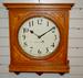 Antique Seth Thomas Office #5 Wall Clock