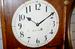 Antique Seth Thomas Office #5 Wall Clock