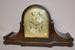 Antique Junghans West Minster Chime Clock