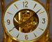 Vintage Jaeger-LeCoultre Atmos shelf Clock