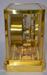 Vintage Jaeger-LeCoultre Atmos shelf Clock