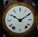 Antique Seth Thomas & Sons Double Figure Mantle Clock,