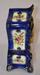 Antique Ansonia Wam Pum Porcelain Mantle Clock