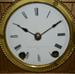Antique Seth Thomas figural Mantle Clock