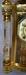 Antique Ansonia (Utopia) Crystal Regulator Clock