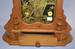 Antique Ansonia (Monarch) Walnut Mantle Clock