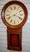 Antique E. Howard #70 Wall Regulator Clock