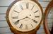Antique E. Howard #70 Wall Regulator Clock