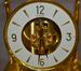 vintage LeCoultre ATMOS Mantle Clock
