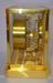 vintage LeCoultre ATMOS Mantle Clock