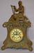 Antique Ansonia (Miranda #1008) Figure Clock