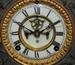 Antique Ansonia (Miranda #1008) Figure Clock