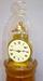 Vintage Wayne R. Cline Lighthouse Clock