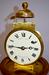 Vintage Wayne R. Cline Lighthouse Clock