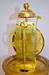 Vintage Wayne R. Cline Lighthouse Clock