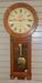 Antique Seth Thomas No.2 Wall Regulator Clock