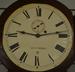 Antique Seth Thomas No.2 Wall Regulator Clock