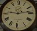 Antique Seth Thomas No.2 Wall Regulator Clock