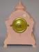 Antique Ansonia #502 Royal Bonn Porcelain Clock