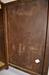 Antique N. Adams & Danvers Weight Driven Shelf Clock