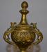 Antique Ansonia (Versailles) metal Mantle Clock