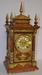 Antique Ansonia (cabinet antique) oak clock