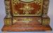 Antique Ansonia (cabinet antique) oak clock