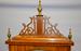 Antique Aaron Willard  Shelf Clock