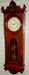 Antique E. Howard #42 Boston Wall Clock