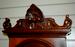 Antique E. Howard #42 Boston Wall Clock