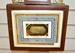 Antique Simon Willard Weight Driven Banjo Clock