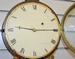 Antique Simon Willard Weight Driven Banjo Clock