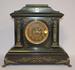 Antique Ansonia (Rome) Iron Mantle clock
