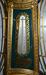 Antique Very Rare! Waltham Girandole Banjo Clock