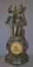 Antique Ansonia Florida & Group No 1089 Mantle Clock
