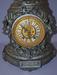 Antique Ansonia Florida & Group No 1089 Mantle Clock