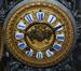 Antique Ansonia Florida & Group No 1089 Mantle Clock
