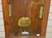 Antique Waterbury #53 Wall Regulator Clock