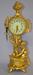 Antique New Haven Novelty Clock