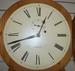 Antique Ansonia Wall Regulator Clock
