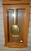 Antique Ansonia Wall Regulator Clock