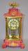 Antique Ansonia Crystal Regulator #1 Clock