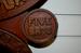 Antique Baird Advertising Wall Clock