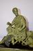 Antique Ansonia (Cincinnatus) fig Clock