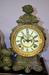 Antique Ansonia (Cincinnatus) fig Clock