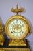 Antique Ansonia (Mercury) figure Clock
