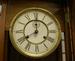 Antique Ansonia Capitol Clock
