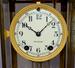 Antique Seth Thomas Emp #15 Crystal Mantle clock