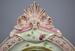 Antique Royal Bonn (Wyandotte) Porcelain Clock