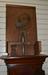 Antique 5 Dial Astronomical Tallcase Clock